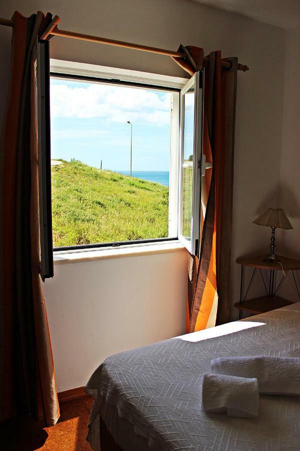 Apartamento Da Odeceixe