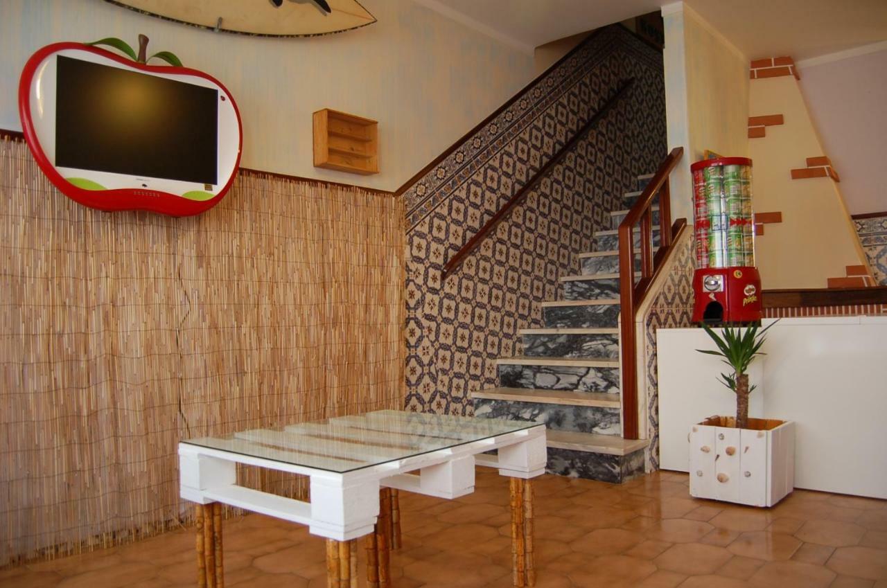 Swordfish Eco-house Bed & Breakfast Peniche