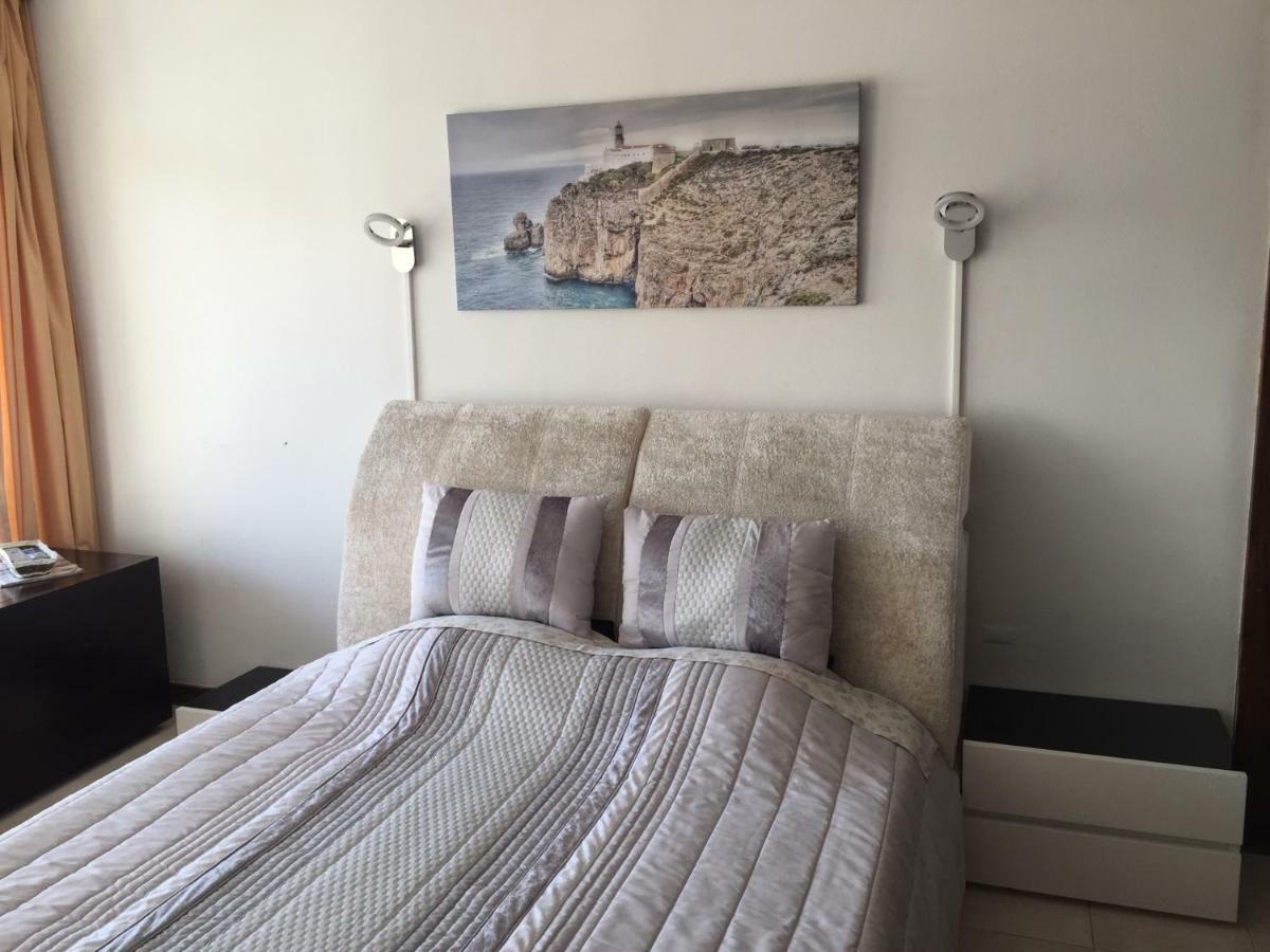 Da Rocha Apartment Portimao