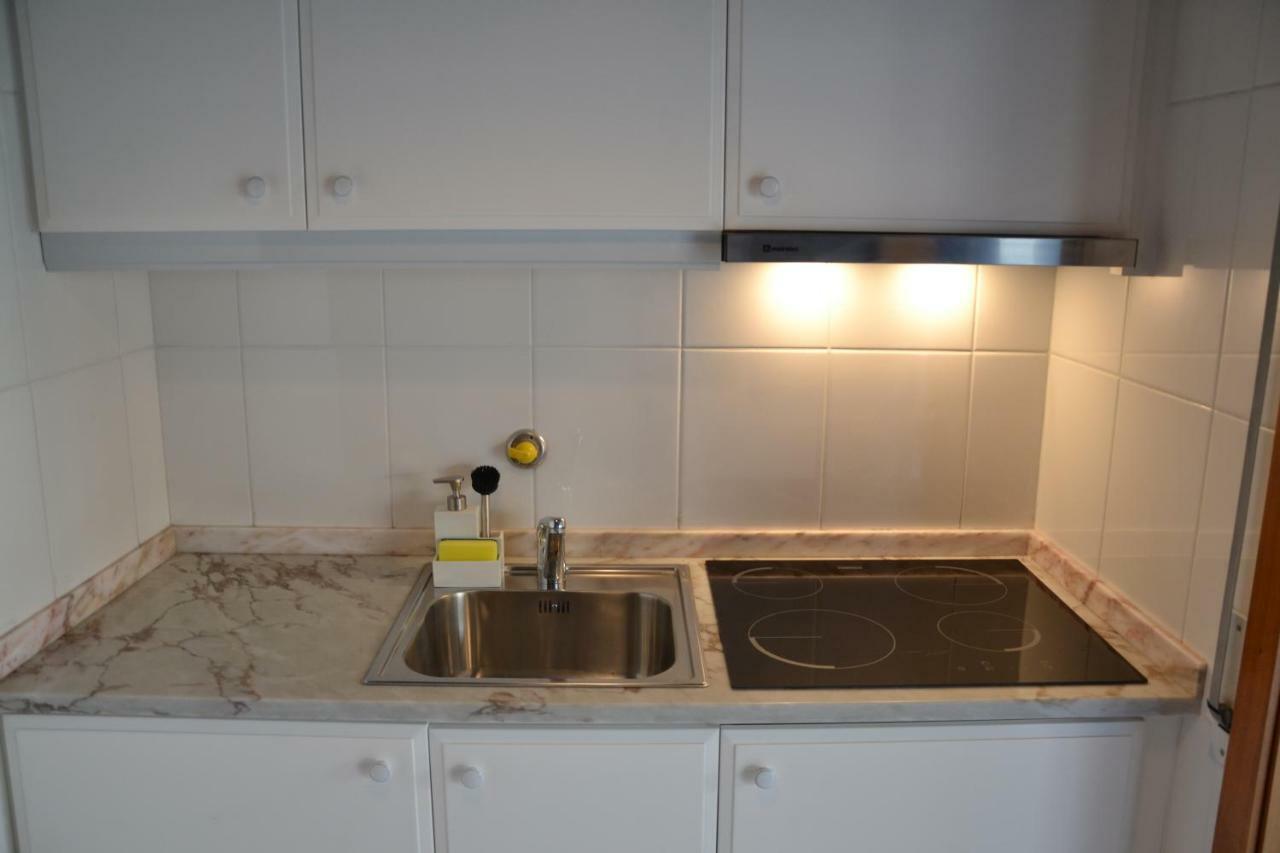 Casamia Apartments@porto Apartment *