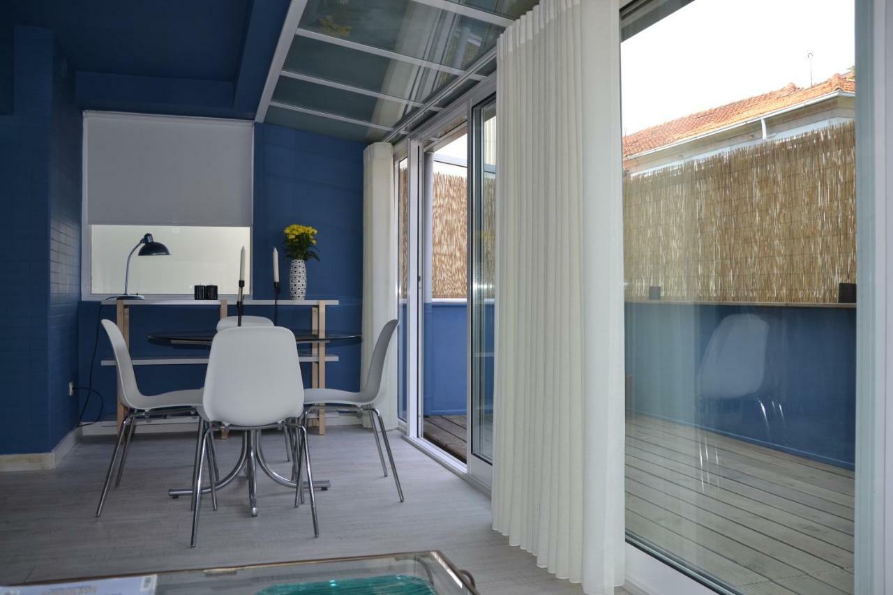 Apartment Casamia Apartments@porto *