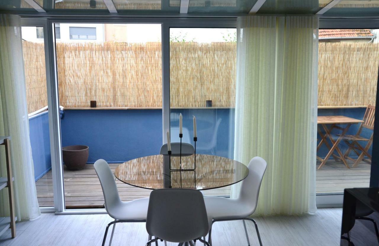 Casamia Apartments@porto *