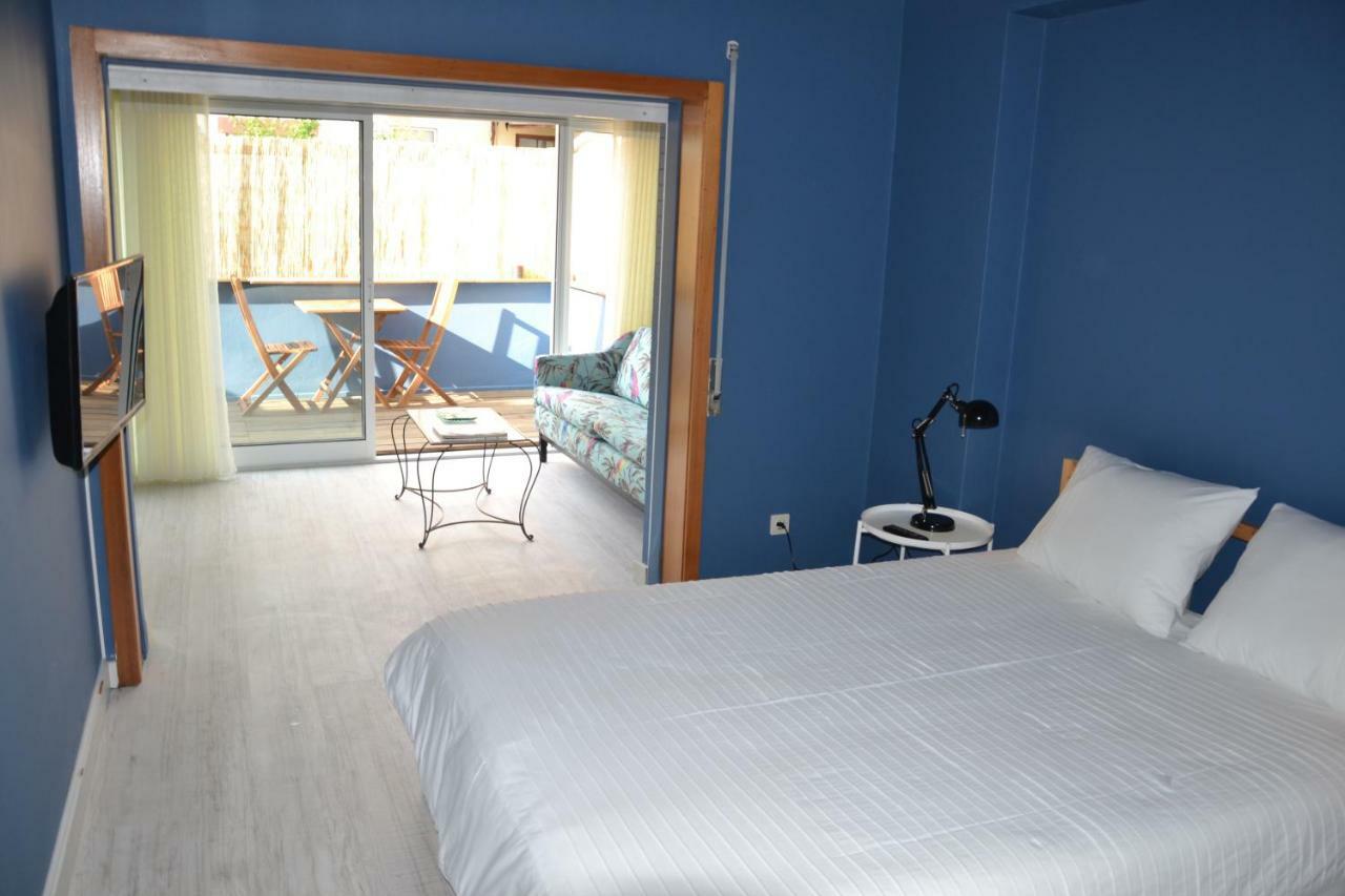 Casamia Apartments@porto