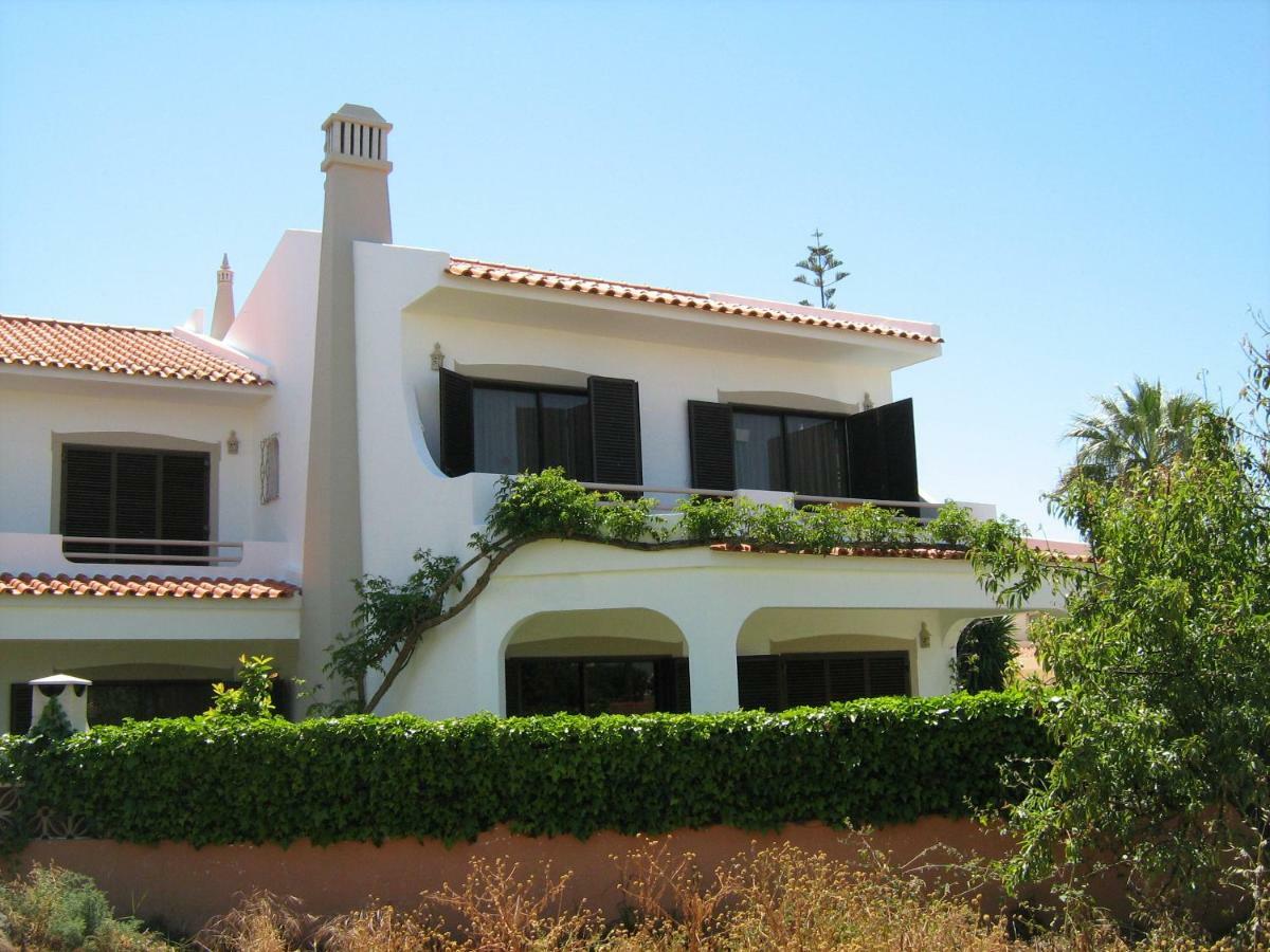Pinto Apartment Quarteira