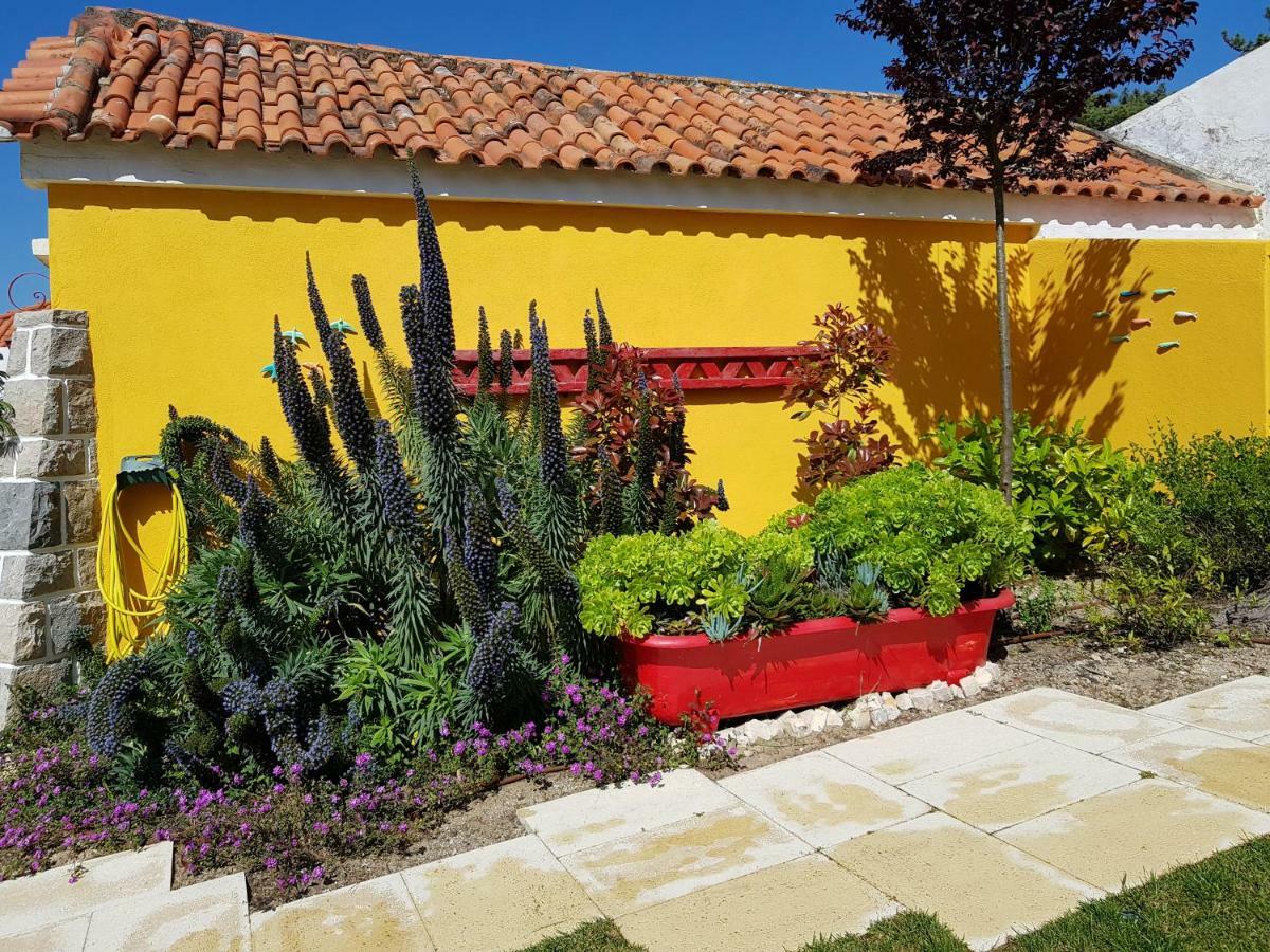 A Barca Charm House * Sintra