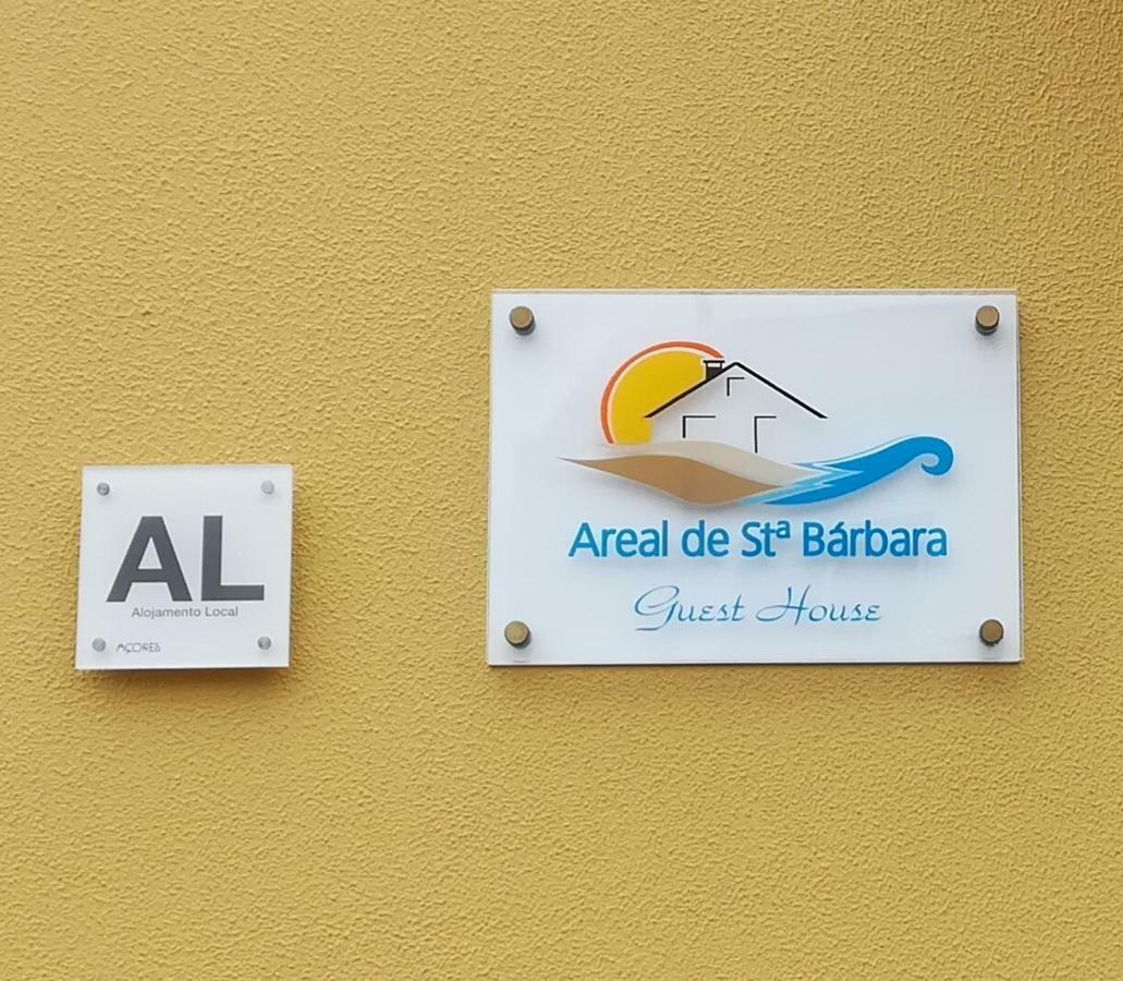 Areal De Santa Barbara Gasthuis