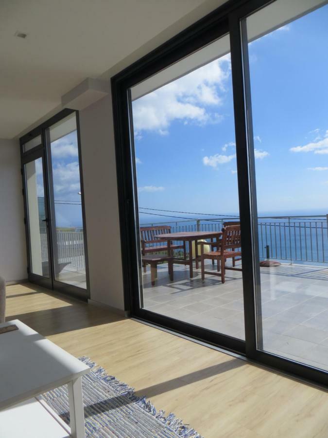 Goncalves Arco da Calheta (Madeira)