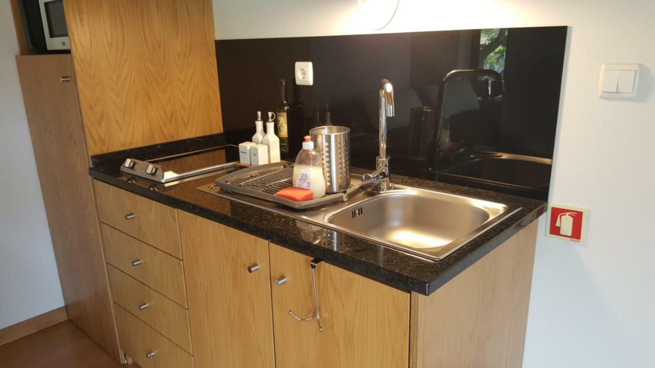 Quinta Do Acipreste Appartement