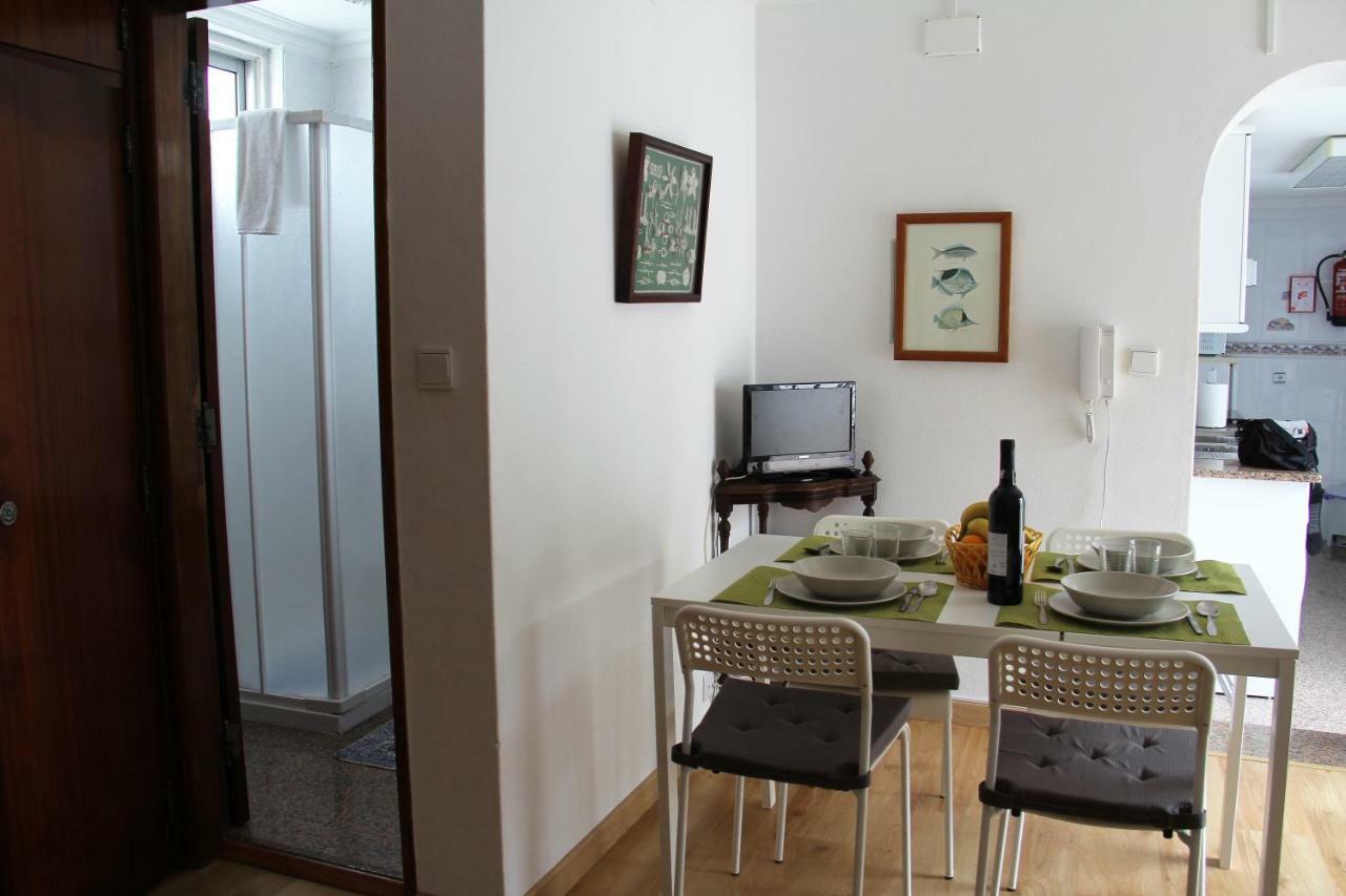Ericeira Beach Apartment *