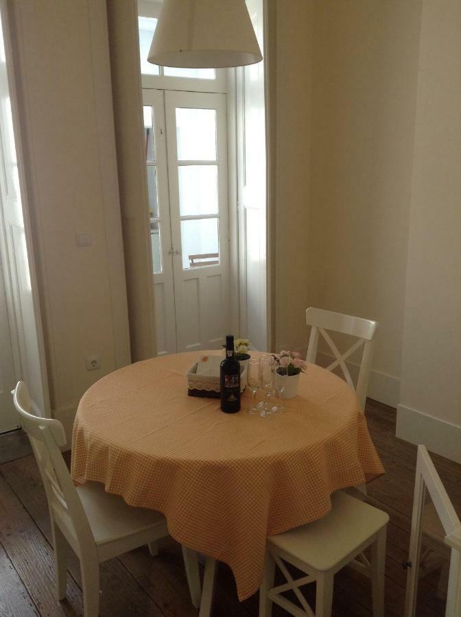 Casa Praca Do Peixe Holiday home *
