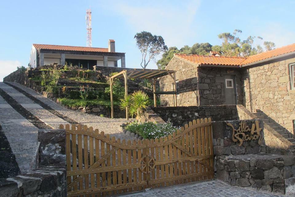 Guest house 4 Seasons Sao Roque do Pico