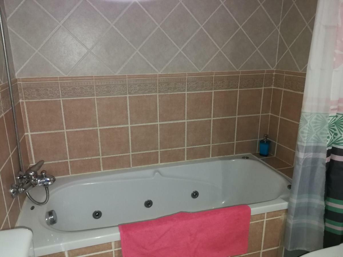 Appartement Jardim Paraiso Albufeira