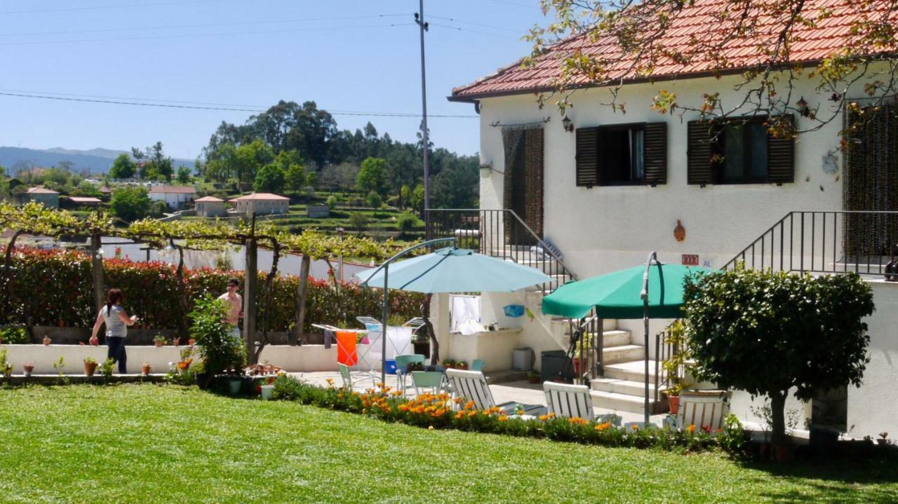 Casa Das Lages Guest house