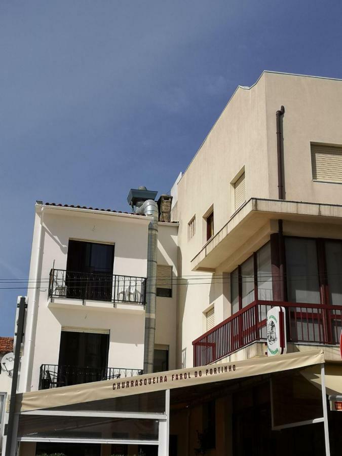 Apartment T2