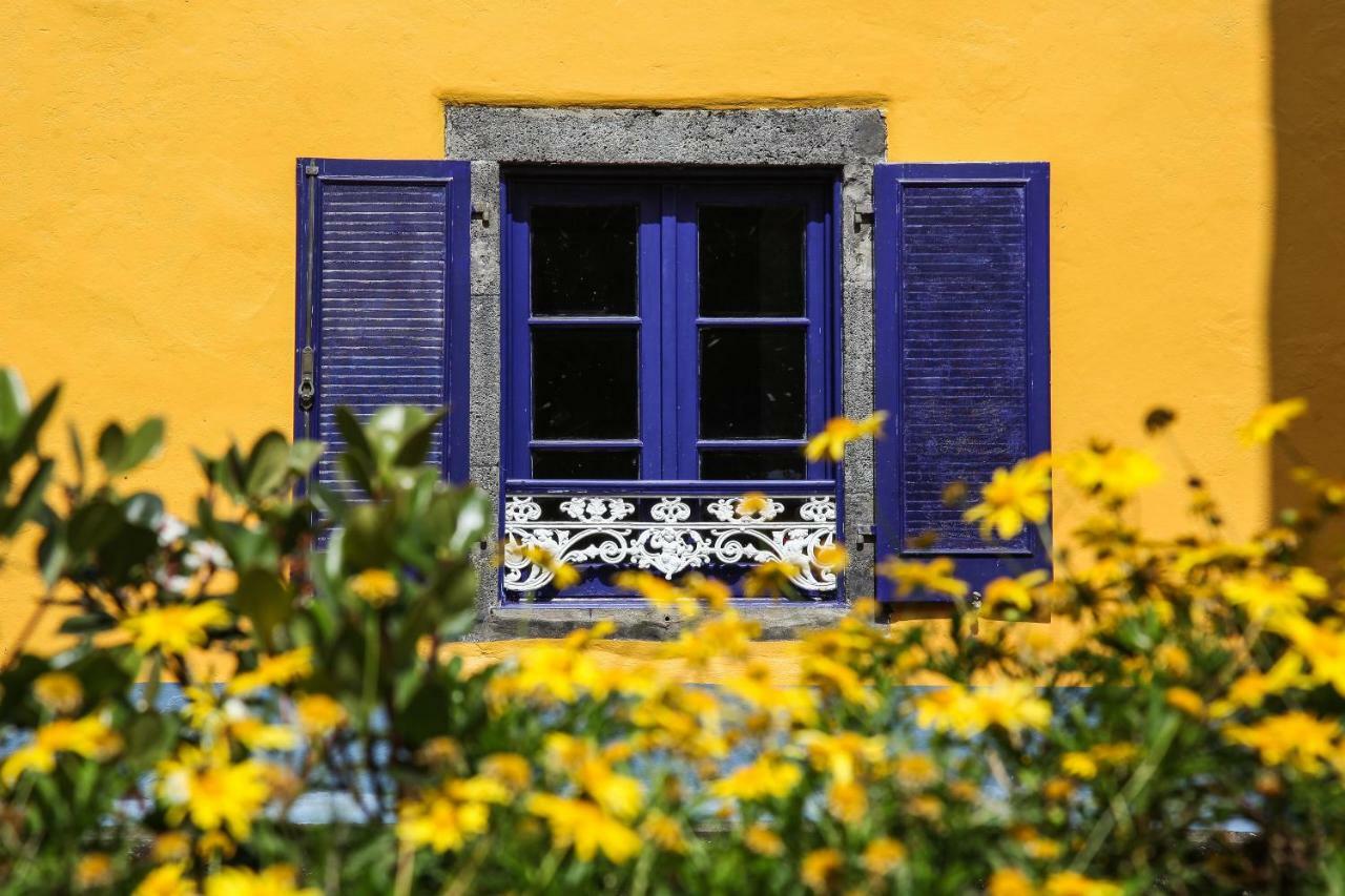 Landhuis Quinta Flores *
