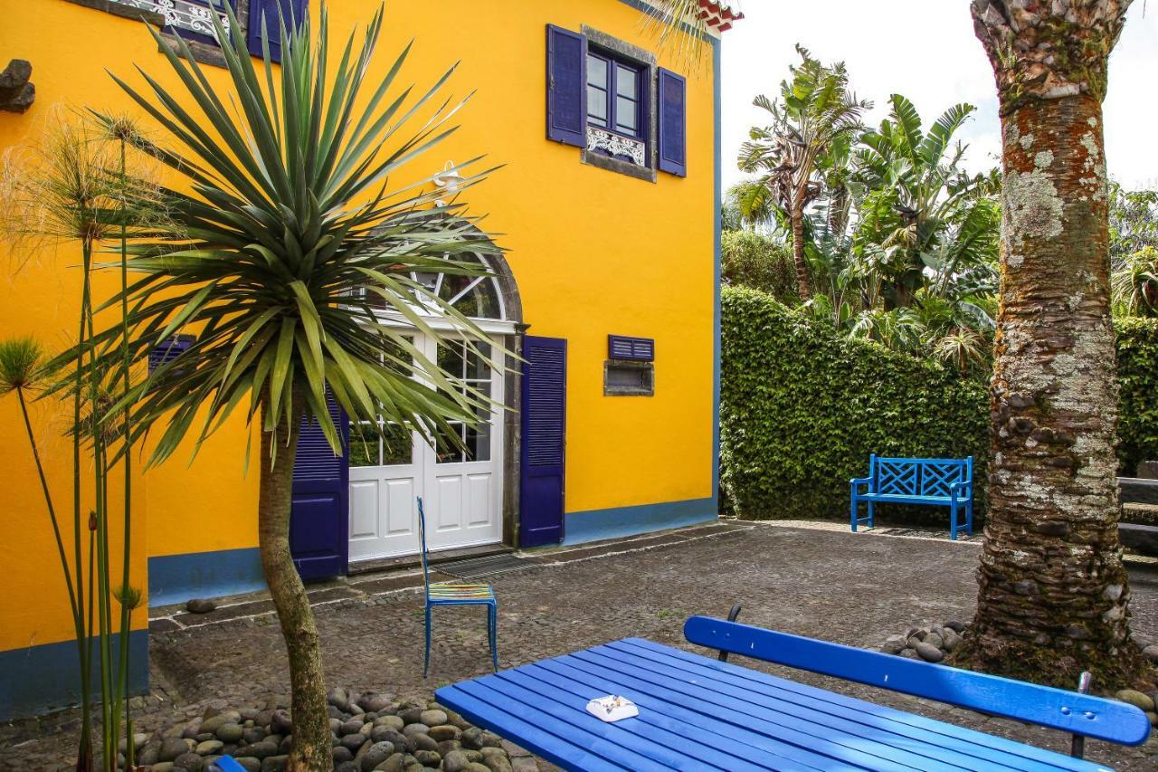Quinta Flores Landhuis *