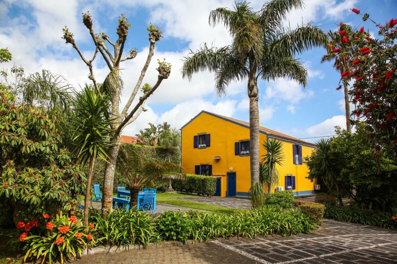 Landhuis Quinta Flores
