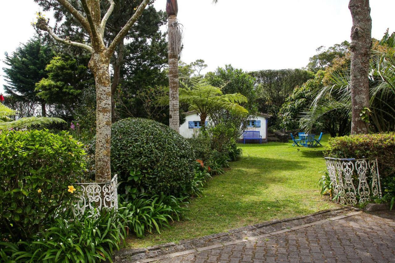 Quinta Flores Country house