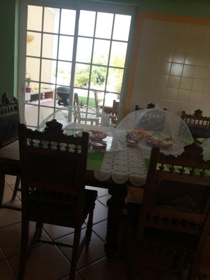 Casa Dos Ventos Olhao