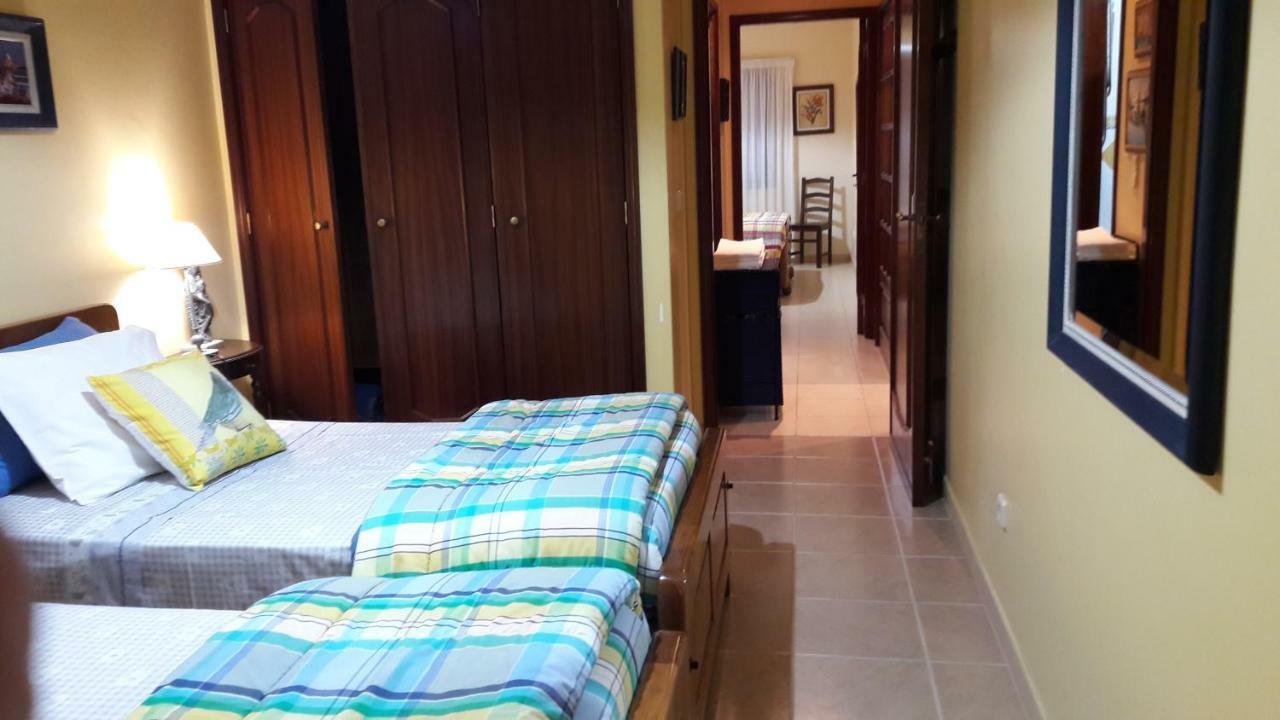 Ti Laura Praia Apartment Barra