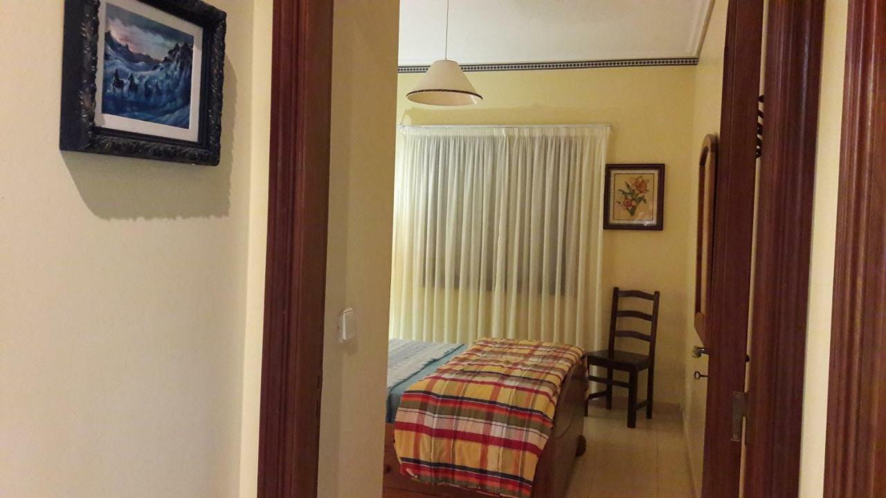 Apartment Ti Laura Praia Barra