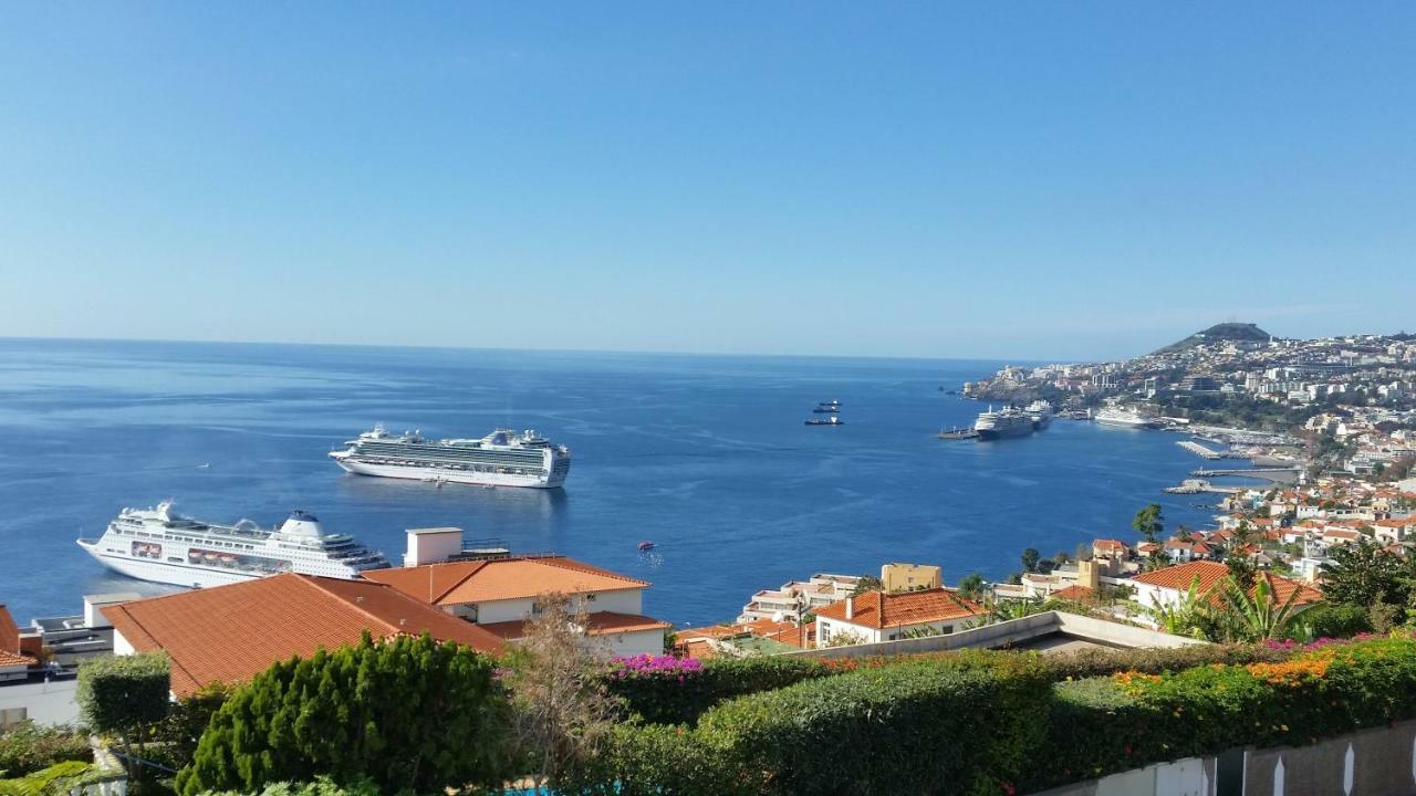Сasa de vacaciones Charming In Funchal - Sao Goncalo *