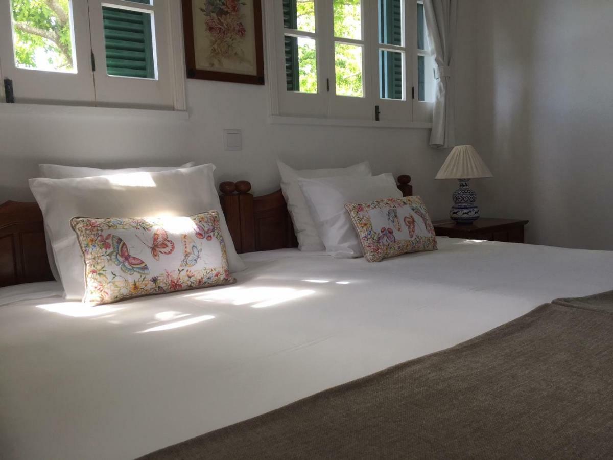 Galera Holiday home Caloura