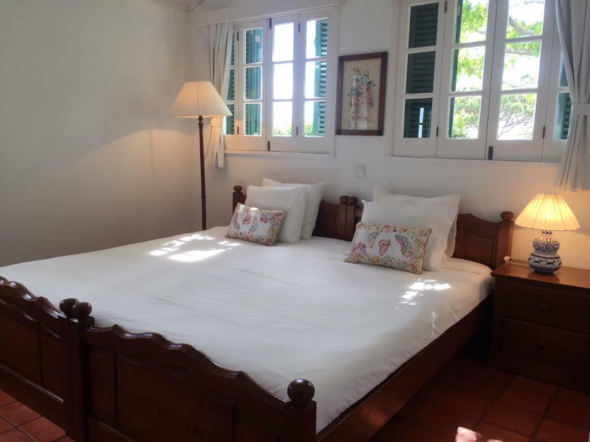 Galera Holiday home Caloura