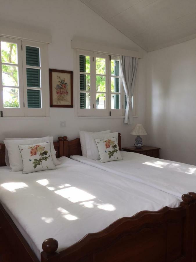 Galera Holiday home Caloura