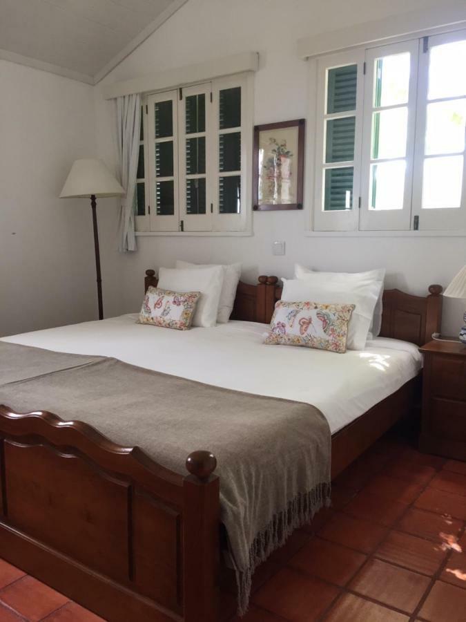 Holiday home Galera Caloura