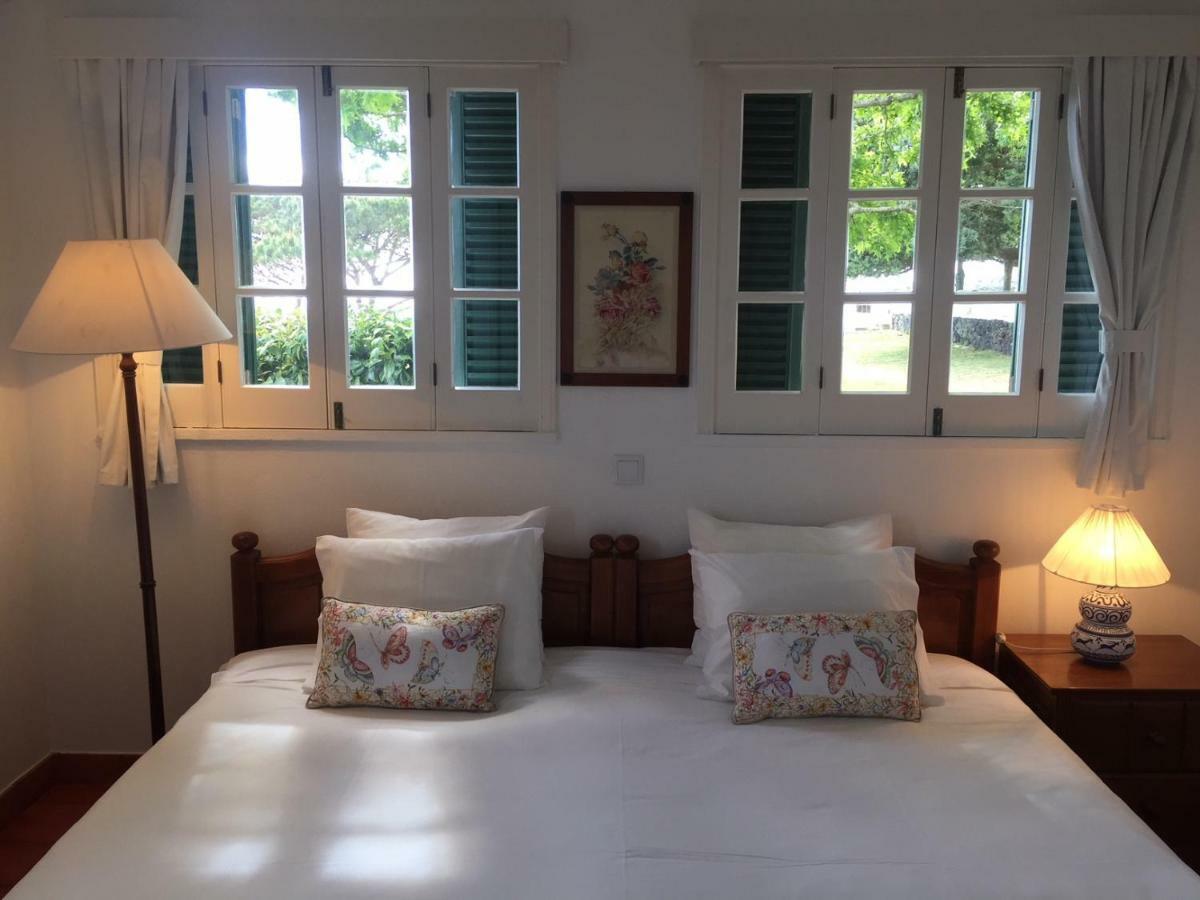 Holiday home Galera Caloura