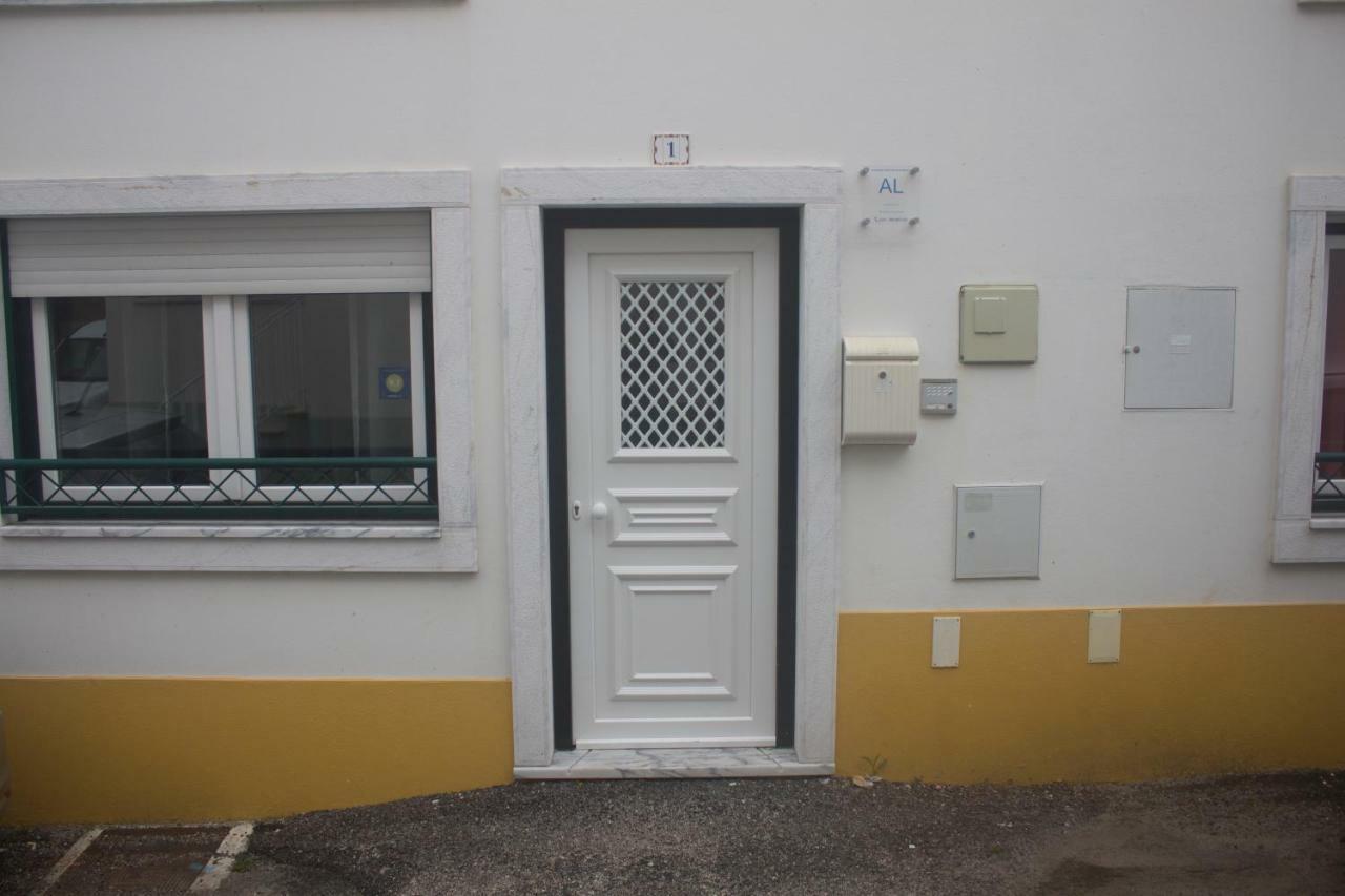 Saudade Peniche