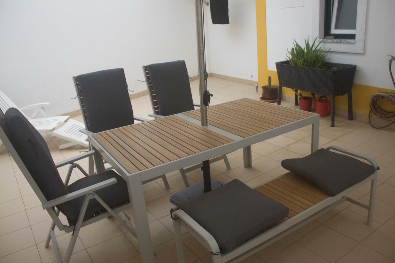 Saudade Apartamento *