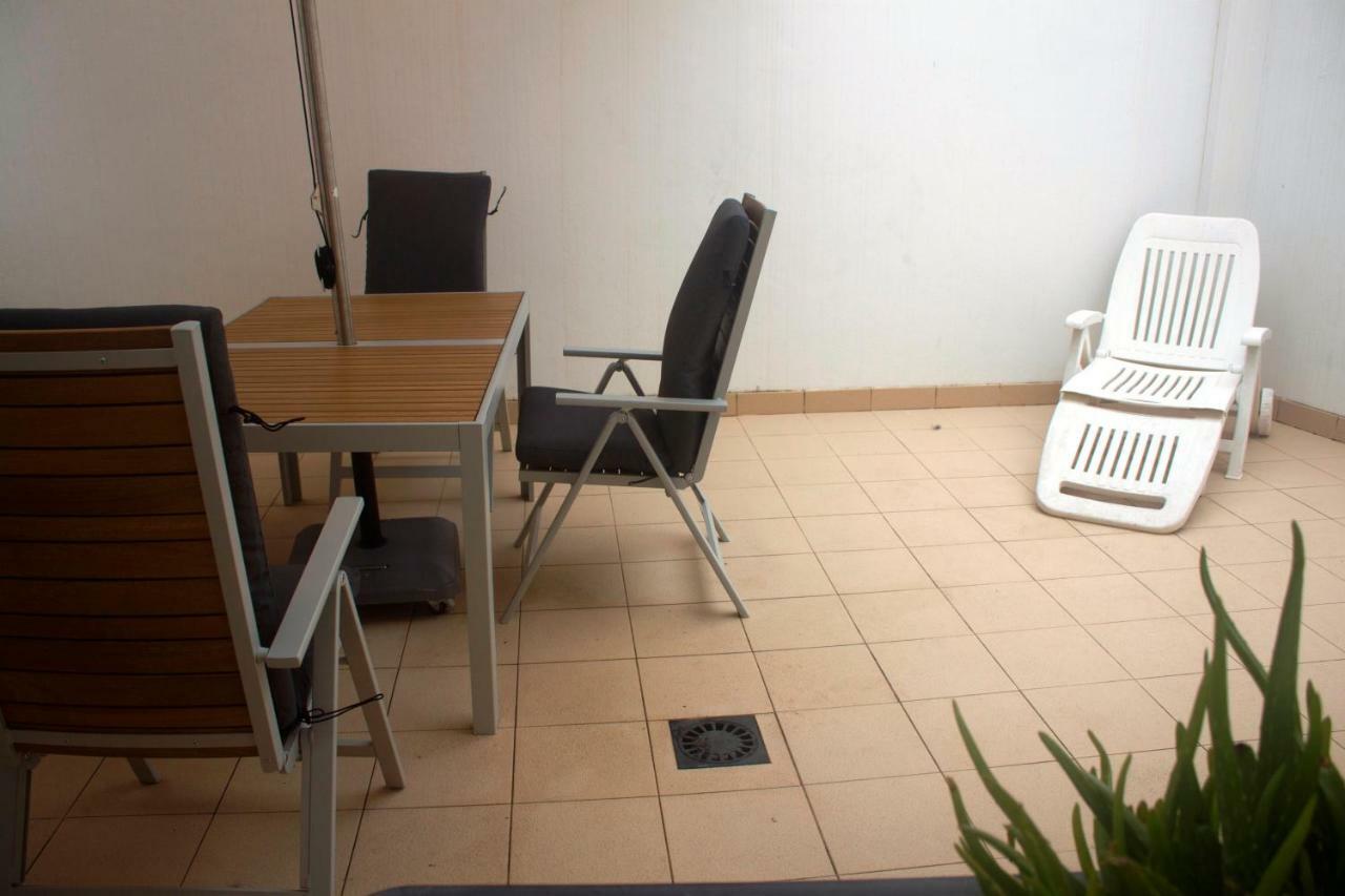 Saudade Apartamento