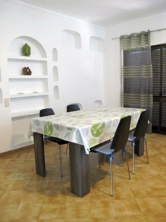 Pinto Apartment