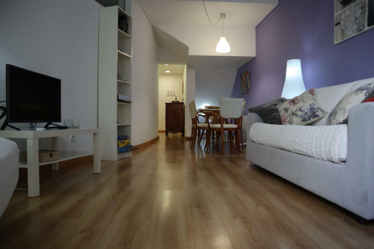 Costa Apartment *