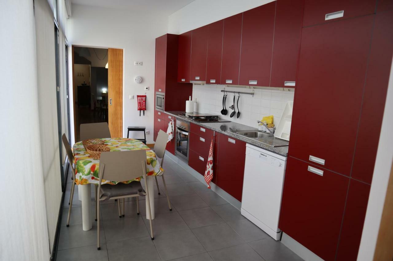 Apartment Costa Ponta Delgada (Sao Miguel)