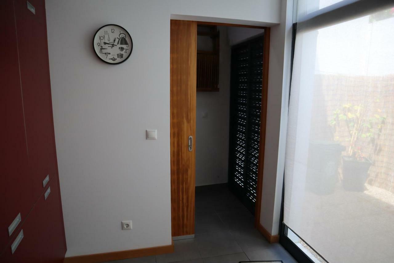 Costa Apartment