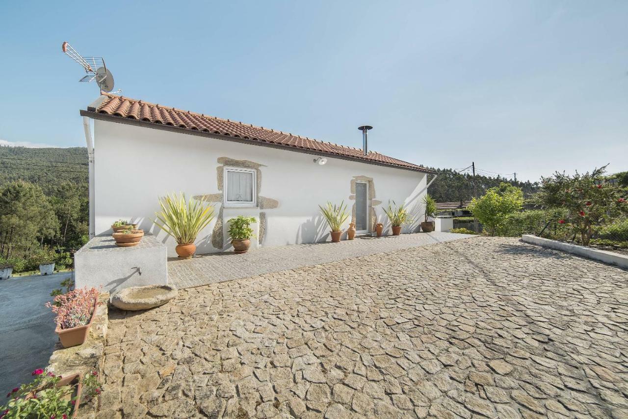 Casa Do Porto Carreiro Holiday home *