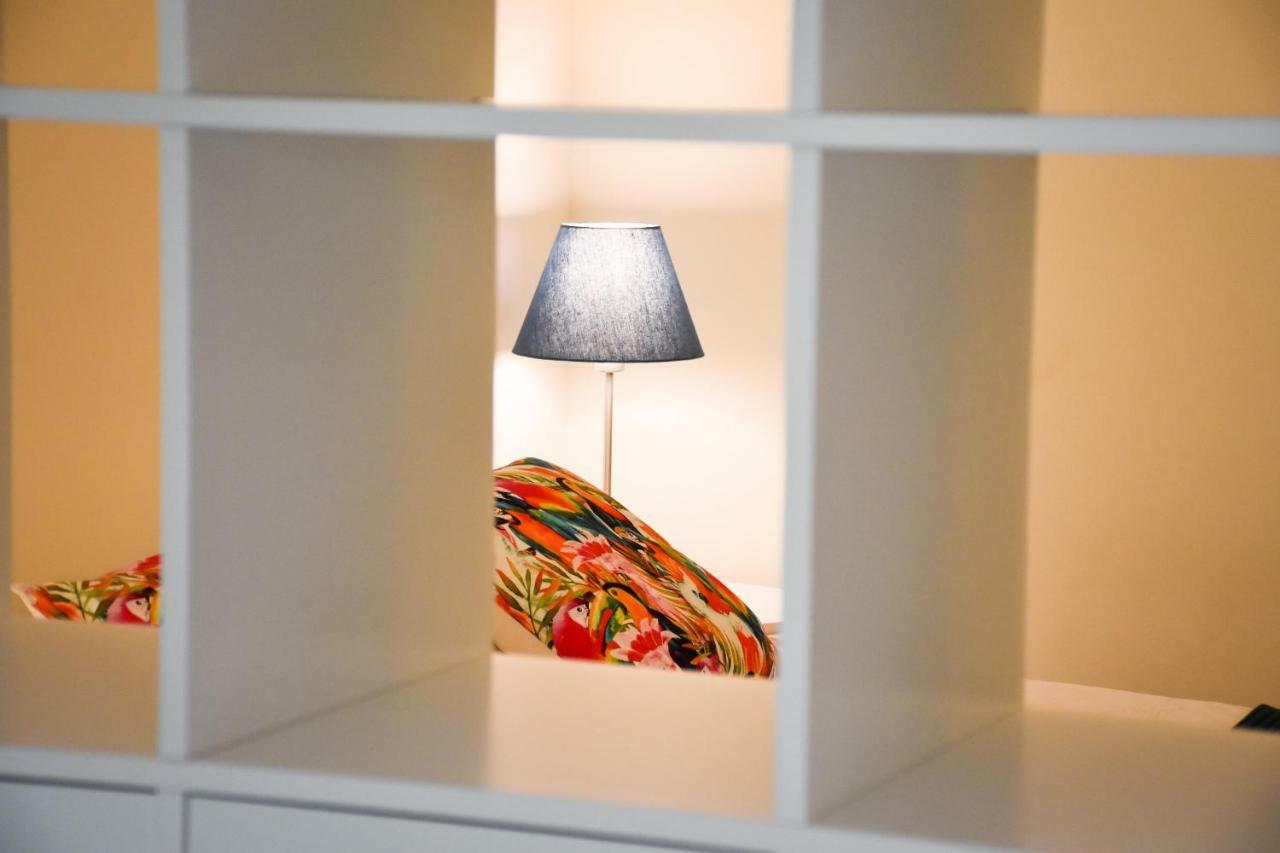 Apartamento Old Village Prestige 101