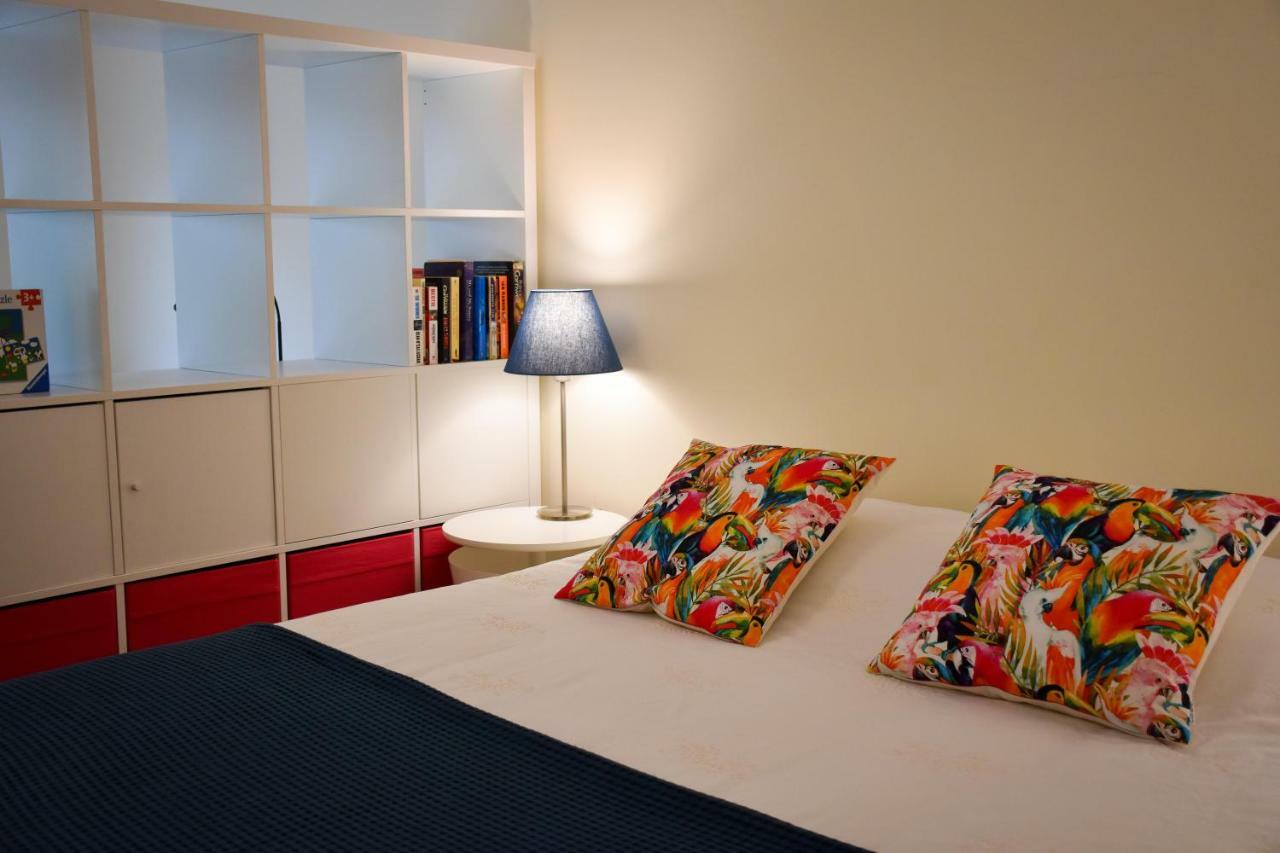 Apartamento Old Village Prestige 101
