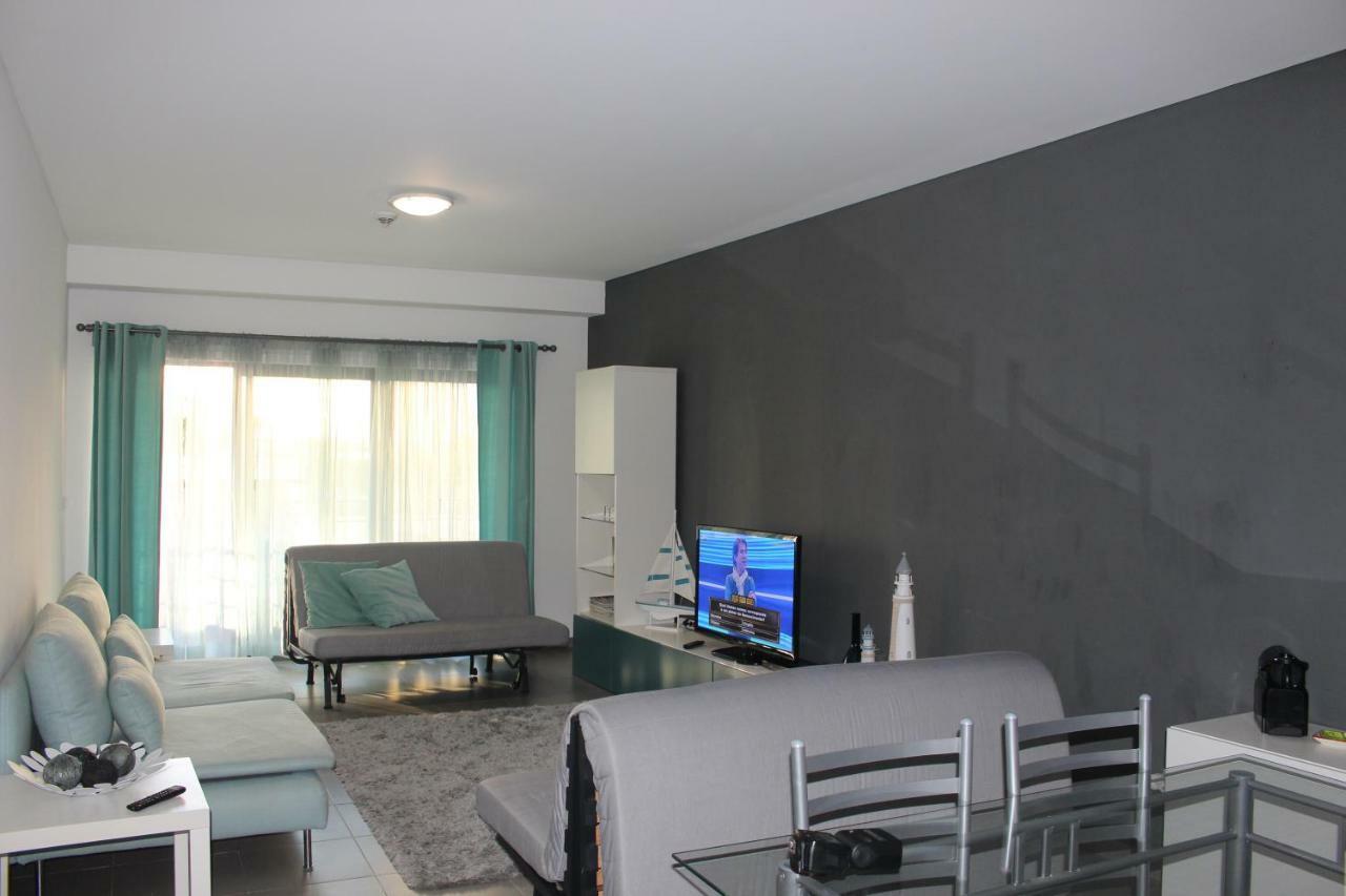 Charme Paraiso Sol Appartement