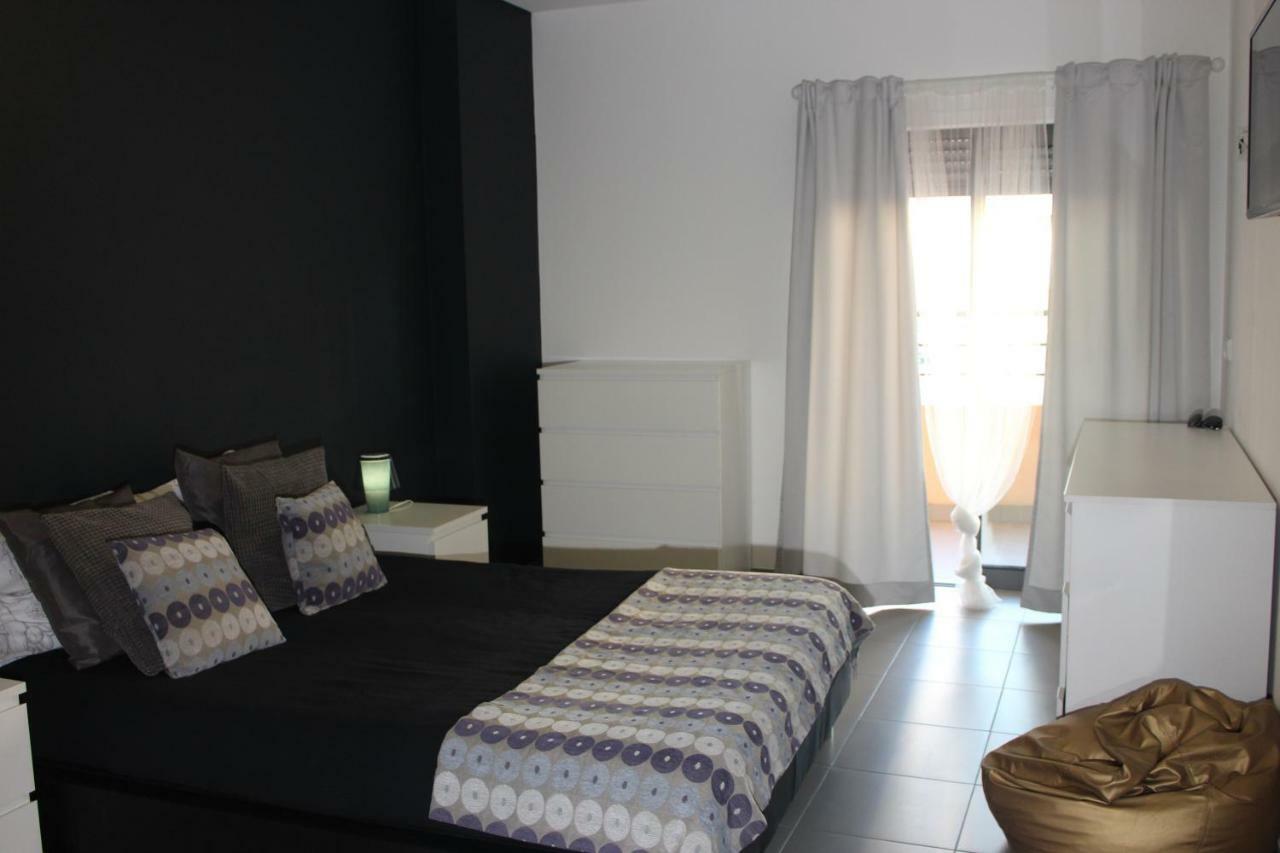 Charme Paraiso Sol Apartment *