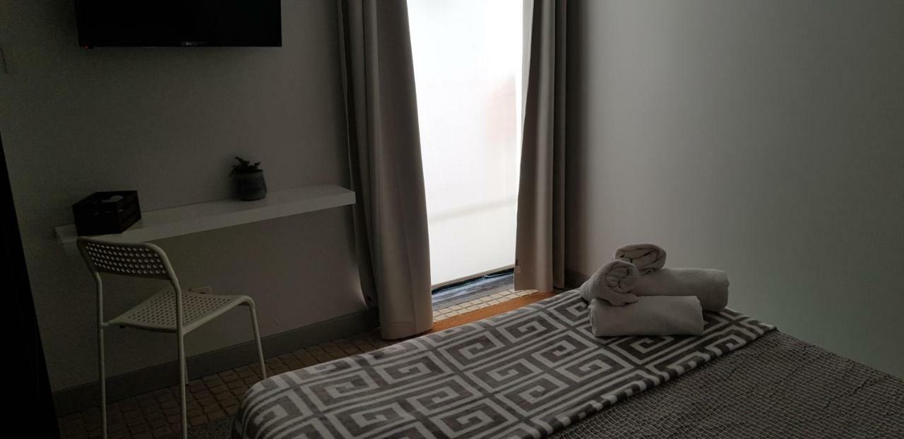 Leao De Ouro Guest house Matosinhos (Porto)