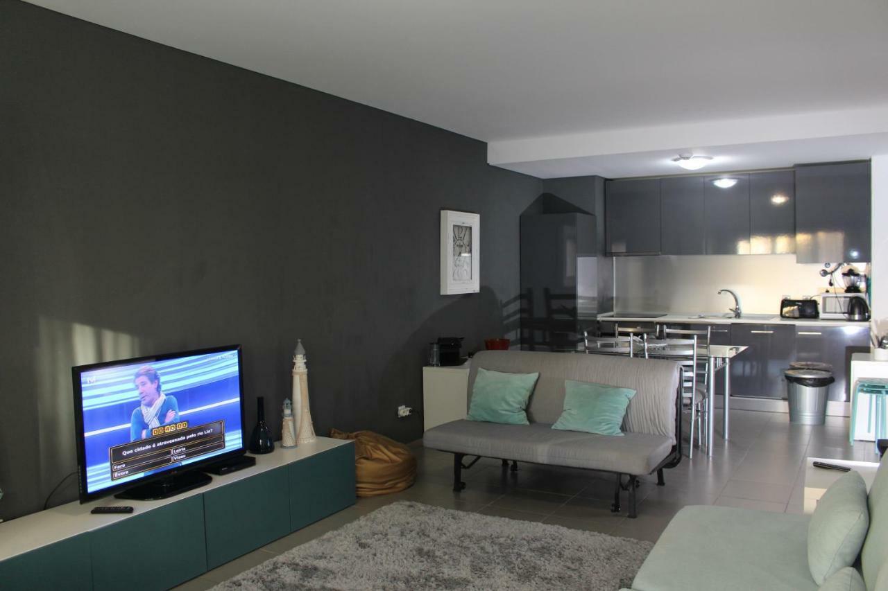 Charme Paraiso Sol Appartement *