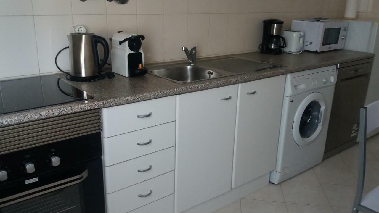 Appartement Sunrise I