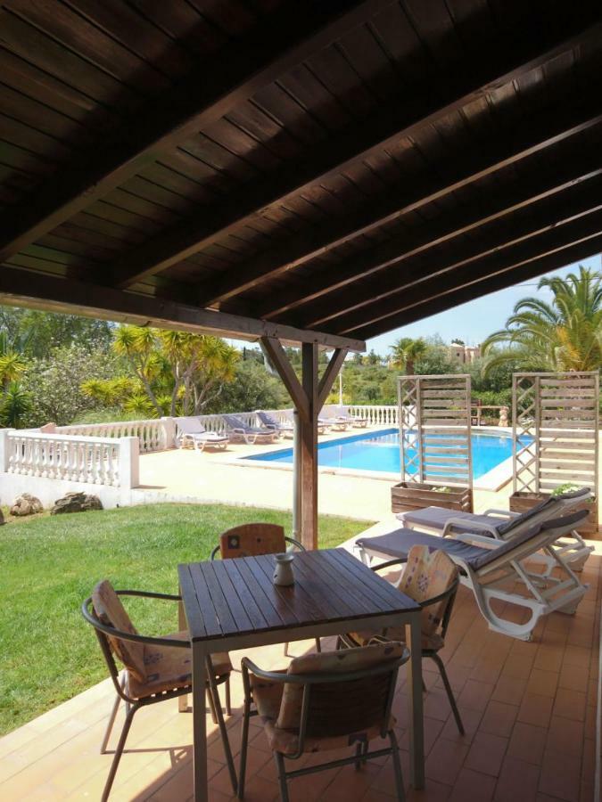 Casa Fortuna Holiday home