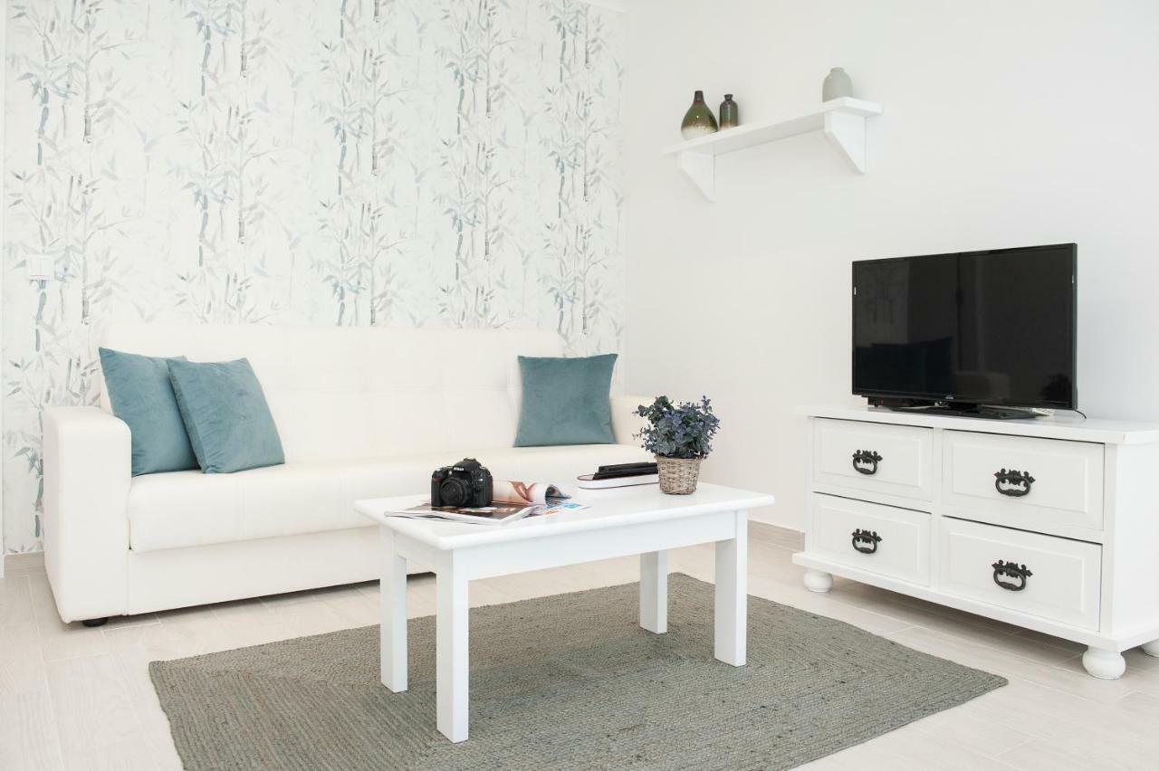 T1 Navegantes Apartment
