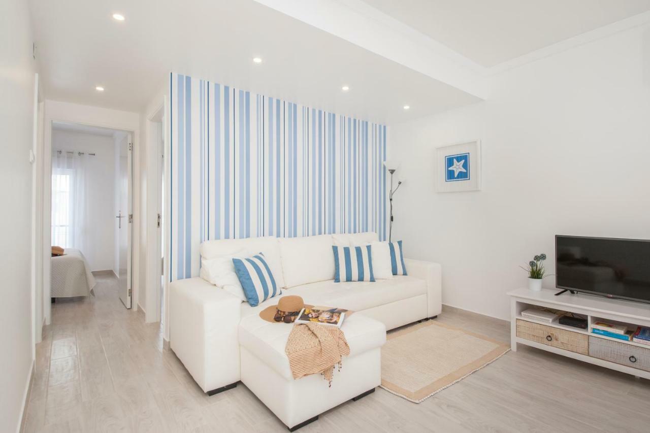 Apartment T2 Navegantes *