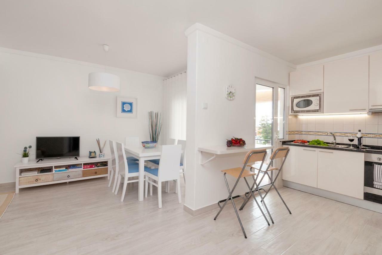 Apartment T2 Navegantes *